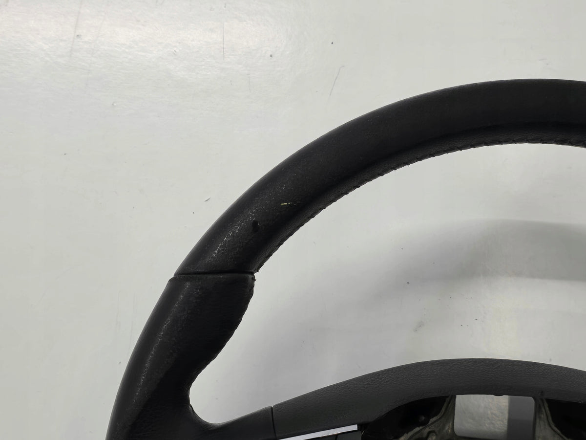 SEAT LEON III 13R STEERING WHEEL MULTIFUCTION 5F0419091L