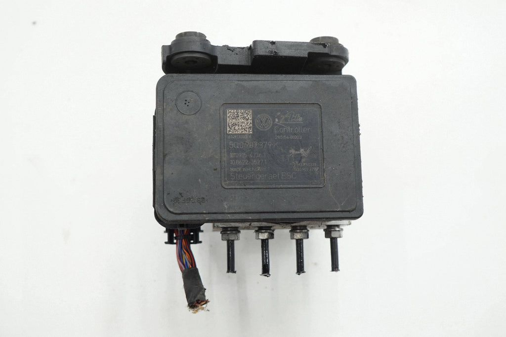 SEAT LEON III 14R 1.6 TDI BRAKE PUMP ABS 5Q0907379K