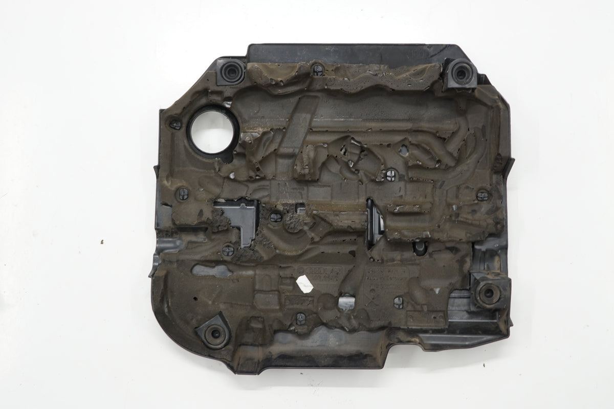 SEAT LEON III 14R ENGINE COVER UPPER 2.0TDI 04L103925M
