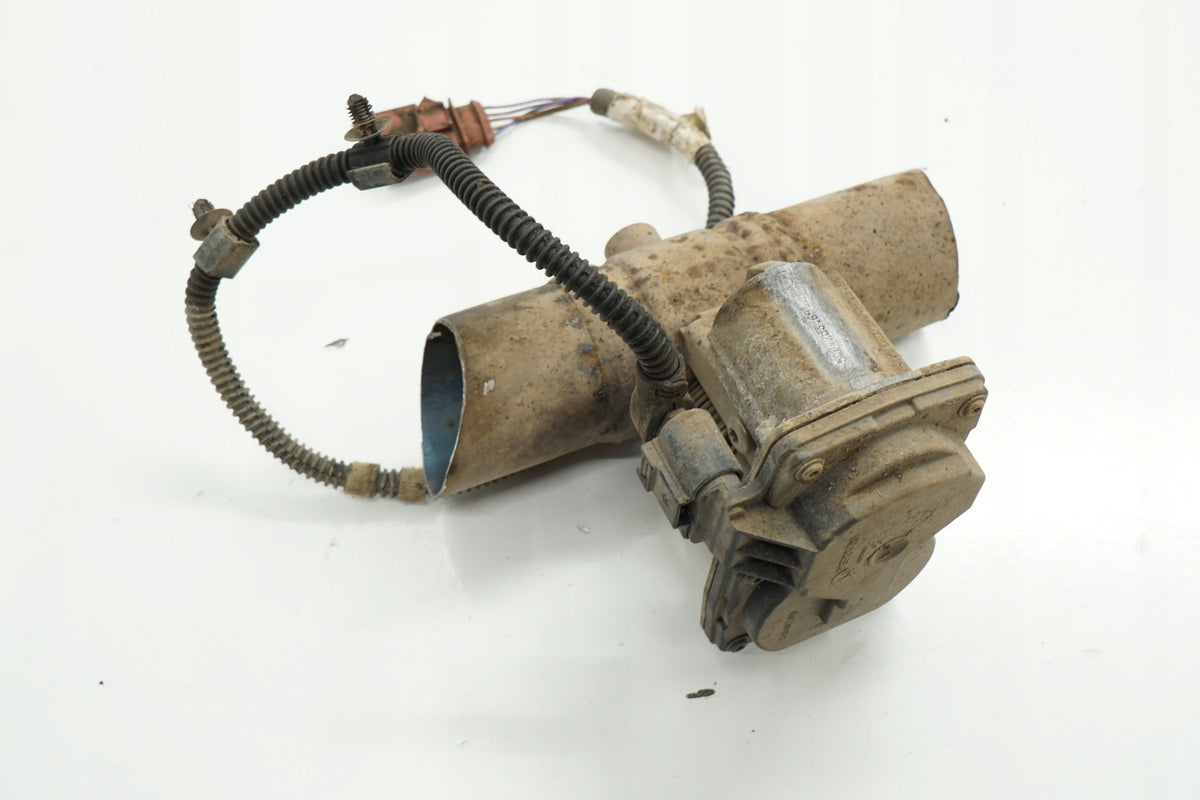 SEAT LEON III 14R EXHAUST THROTTLE 2.0TDI 5Q0253691H