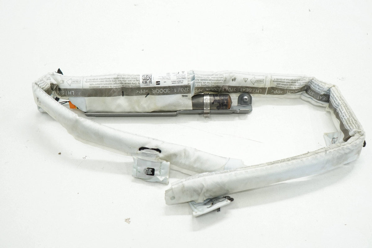 SEAT LEON III 14R HATCHBACK 3-DOOR AIRBAG CURTAIN LEFT 5F3880741