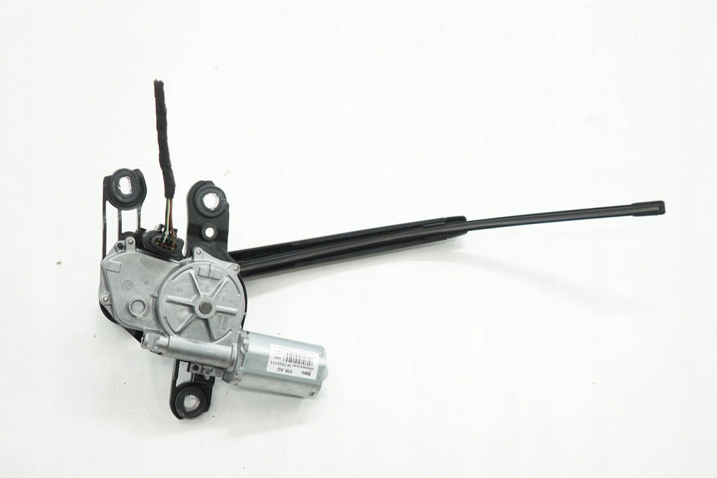 SEAT LEON III 14R HB 3-DOOR WIPER FRAME MECHANISM 5F3955711