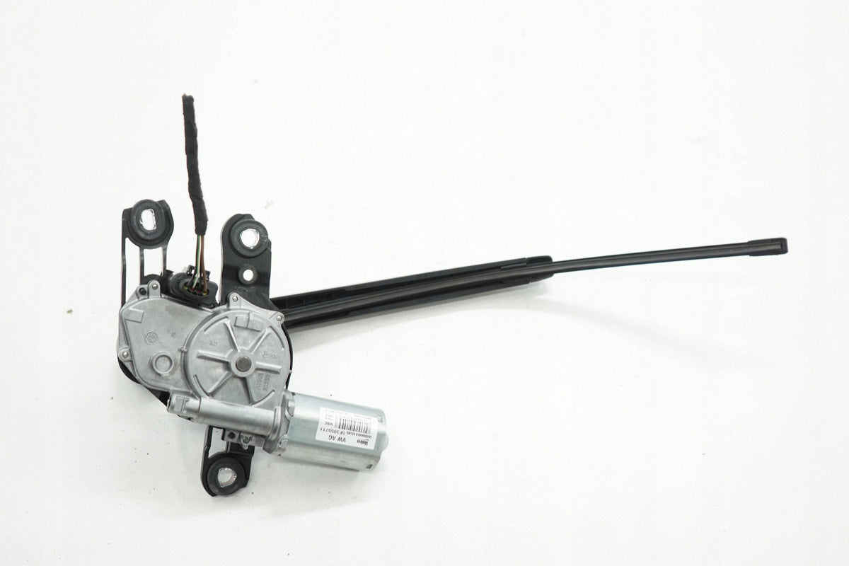 SEAT LEON III 14R HB 3-DOOR WIPER FRAME MECHANISM 5F3955711