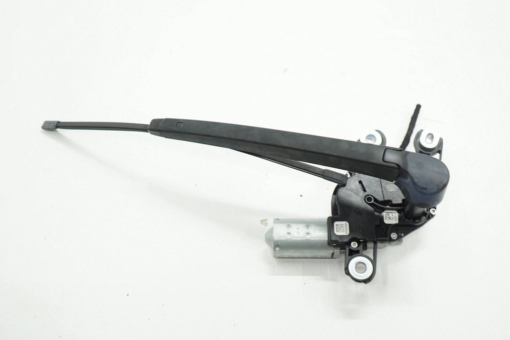 SEAT LEON III 14R HB 3-DOOR WIPER FRAME MECHANISM 5F3955711