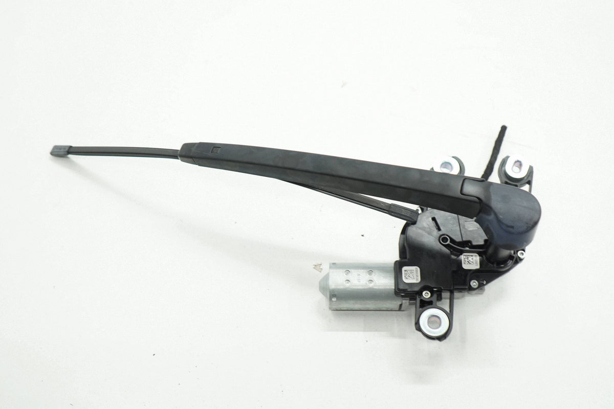 SEAT LEON III 14R HB 3-DOOR WIPER FRAME MECHANISM 5F3955711