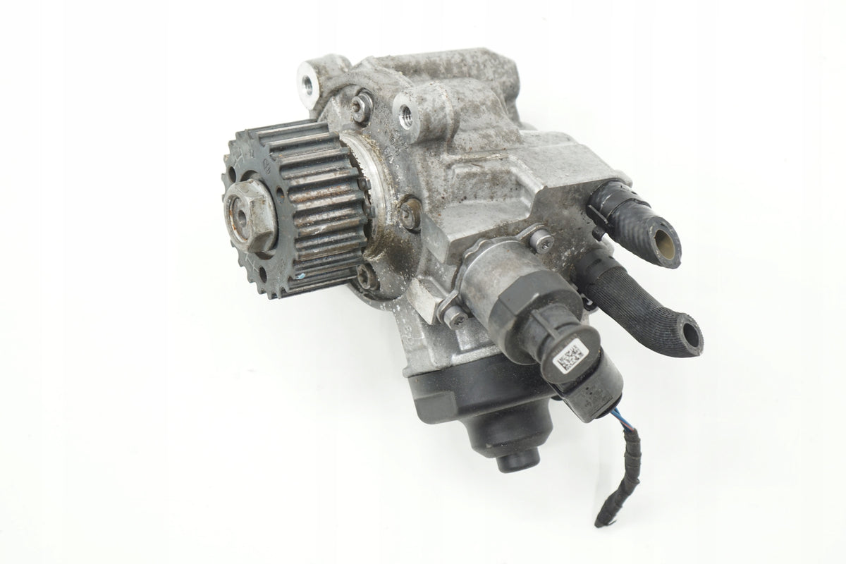 SEAT LEON III 14R INJECTION PUMP 2.0TDI 04L130755D