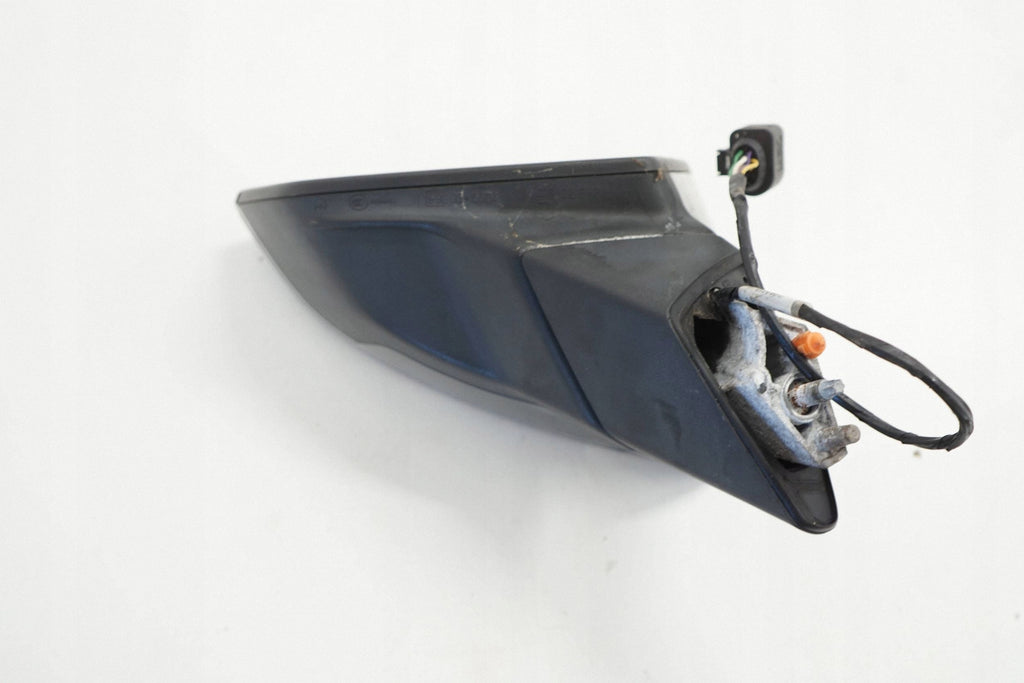 SEAT LEON III 14R LEFT MIRROR 6PIN MULLED LX7R ENGLISHMAN