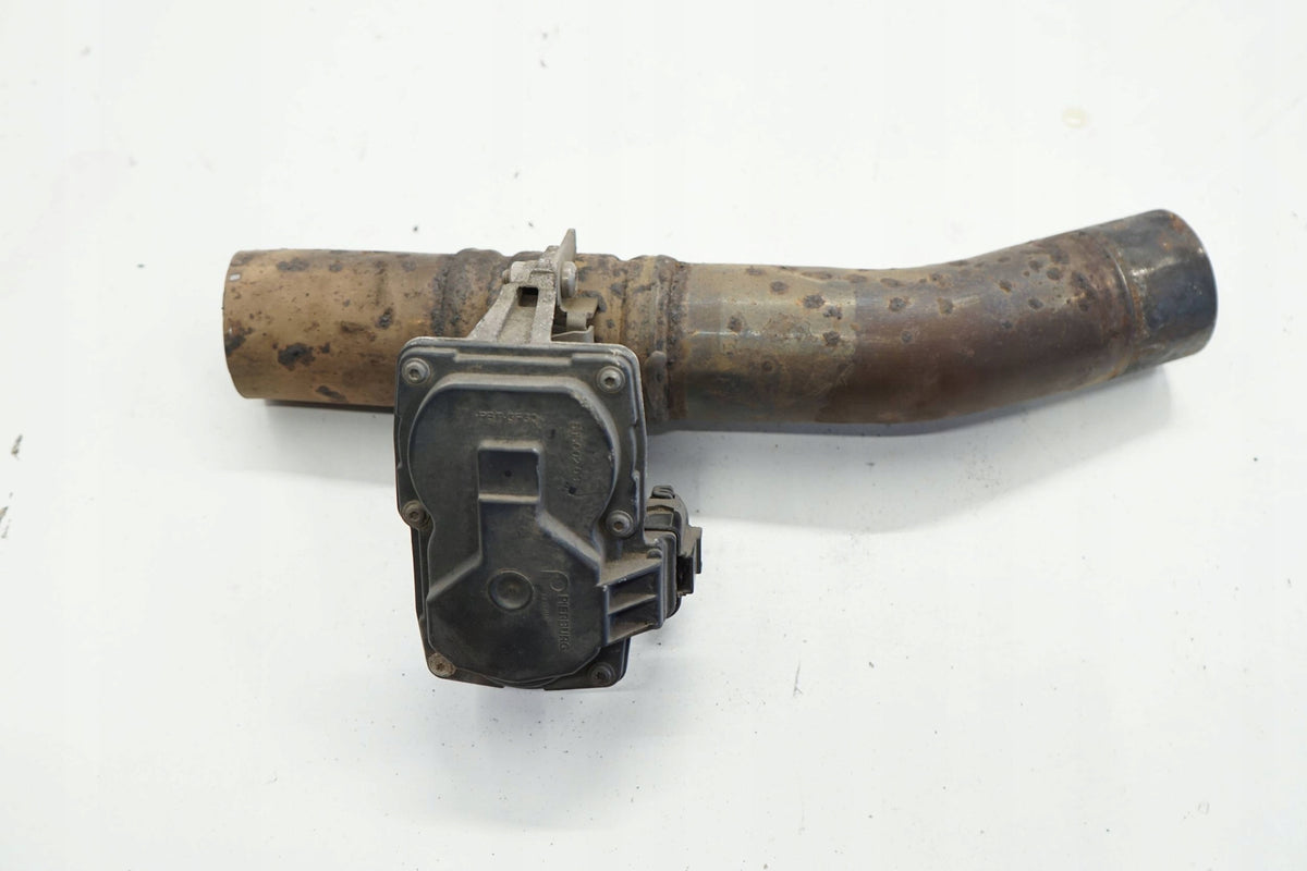 SEAT LEON III 15R 2.0 TDI EXHAUST THROTTLE 5Q0253691H