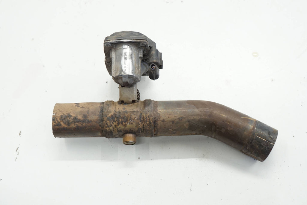 SEAT LEON III 15R 2.0 TDI EXHAUST THROTTLE 5Q0253691H