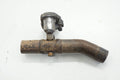 SEAT LEON III 15R 2.0 TDI EXHAUST THROTTLE 5Q0253691H