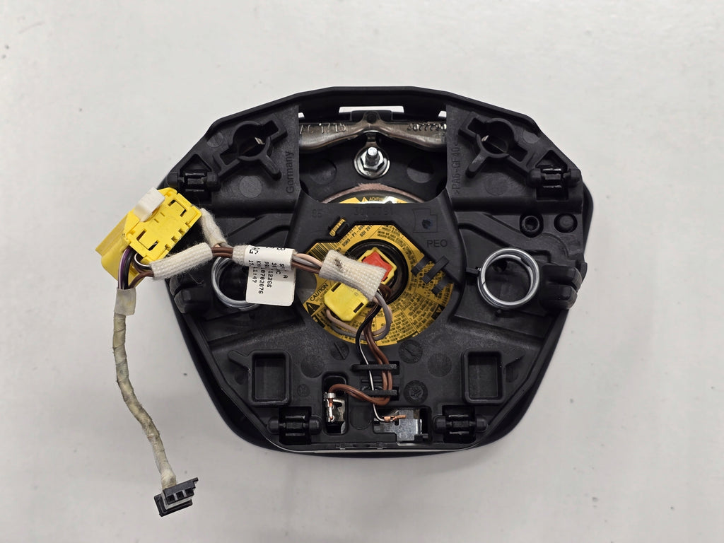 SEAT LEON III 15R AIRABG DRIVER CUSHION 5F0880201H