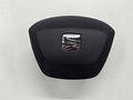 SEAT LEON III 15R AIRABG DRIVER CUSHION 5F0880201H
