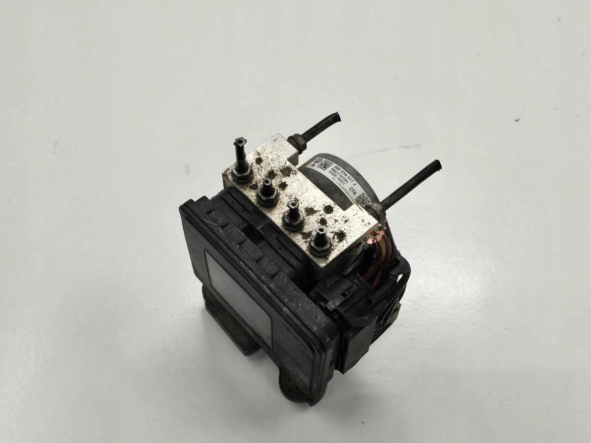 SEAT LEON III 15R BRAKE PUMP ABS 2.0TDI 3Q0907379J