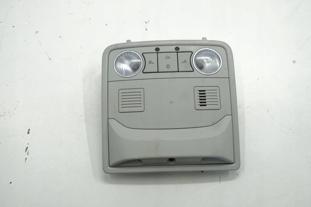 SEAT LEON III 15R HEADLINER LAMP CABIN ILLUMINATION FRONT 5F0947105M