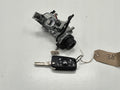 SEAT LEON III 15R IGNITION KEY 2.0TDI 1K0905851 5Q0905865