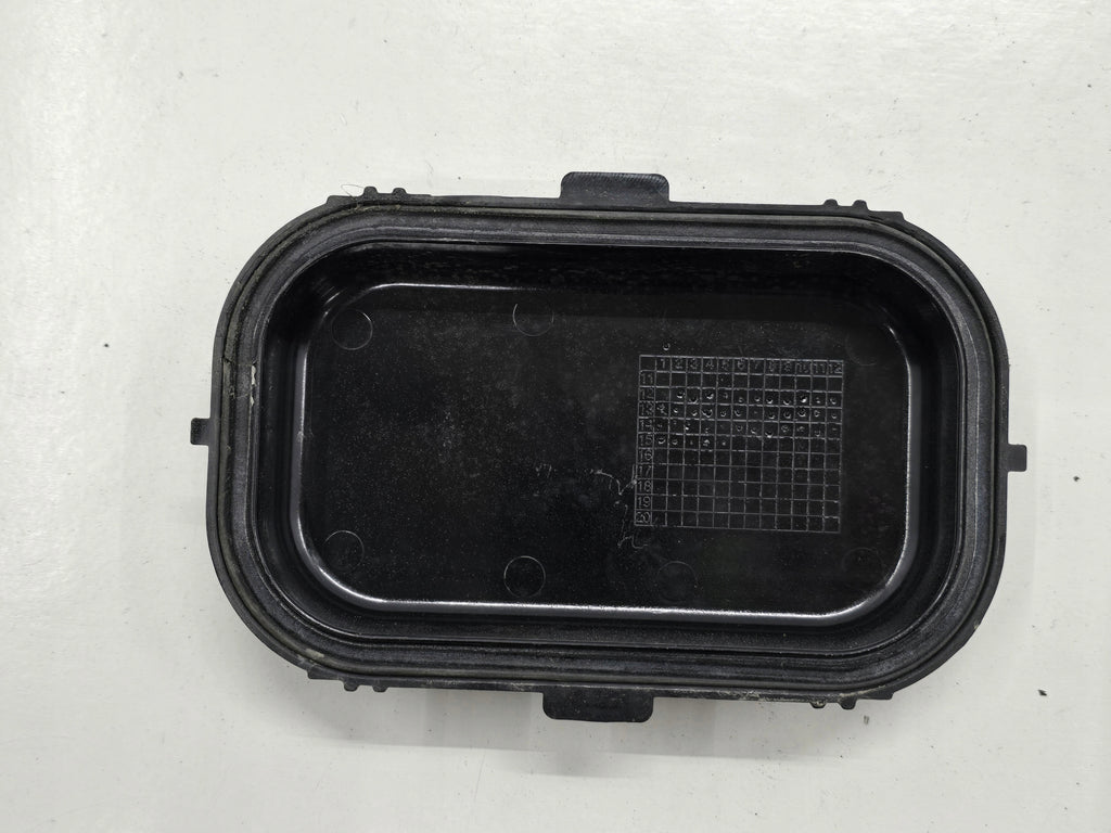 SEAT LEON III 15R LAMP CAP LEFT RIGHT FRONT 5F0941607