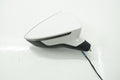 SEAT LEON III 15R MIRROR RIGHT 6PIN LB9A ANGLIK UK