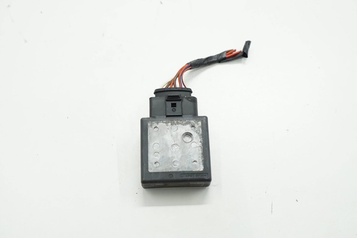 SEAT LEON III 15R MODULE INJECTION PUMP CONTROLLER 5Q0906121F
