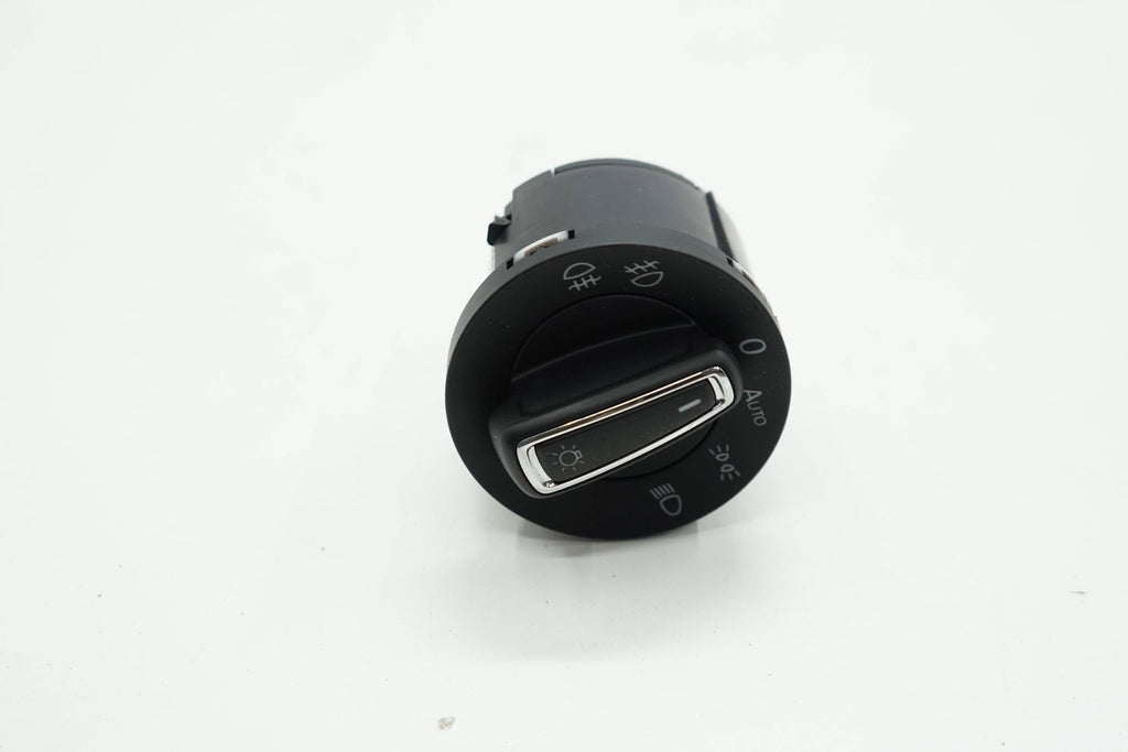 SEAT LEON III 15R SWITCH LIGHT KNOB 5G0941431AF