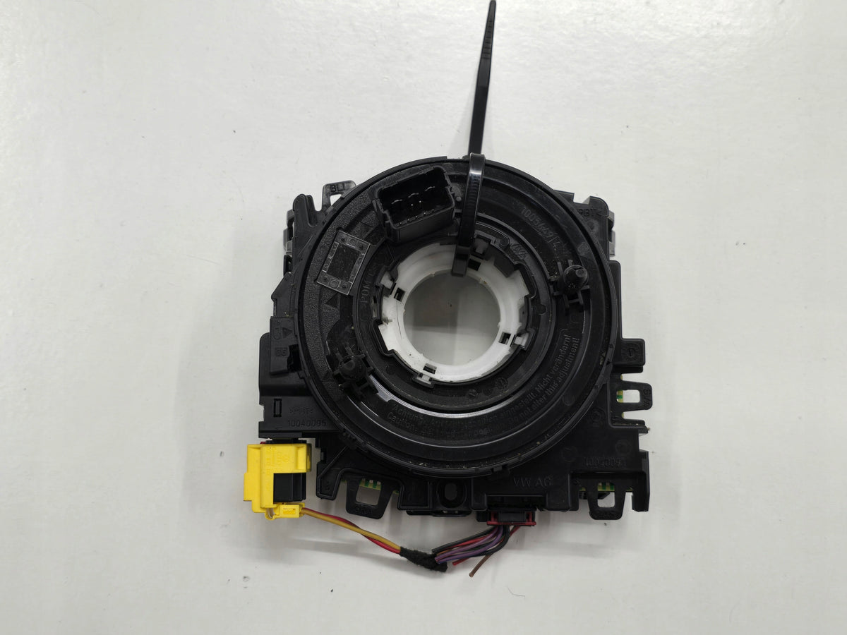 SEAT LEON III 15R TAPE RETRACTOR AIRBAG 5Q0953549F