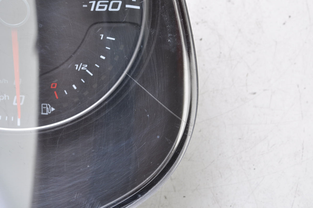 SEAT LEON III 2.0 TDI 150 KM COUNTER CLOCKS FR UK 5F0920962A
