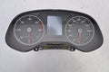 SEAT LEON III 2.0 TDI 150 KM COUNTER CLOCKS FR UK 5F0920962A