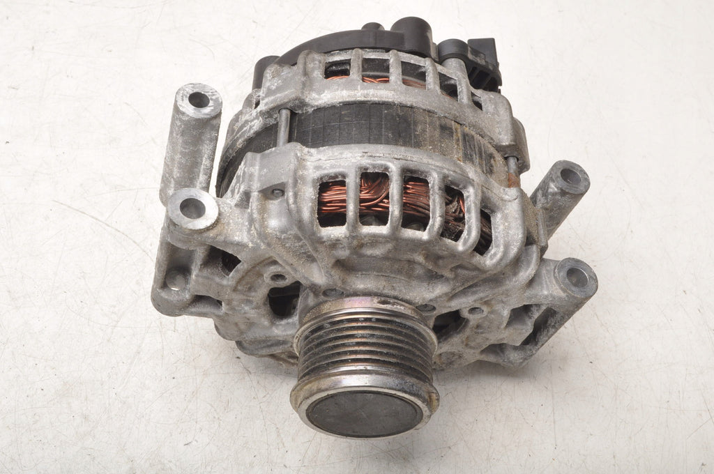 SEAT LEON III 2.0 TFSI ALTERNATOR 06K903024A 2019