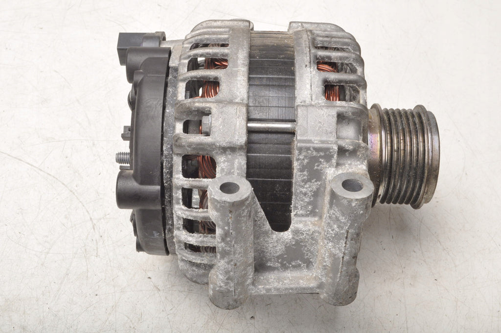SEAT LEON III 2.0 TFSI ALTERNATOR 06K903024A 2019