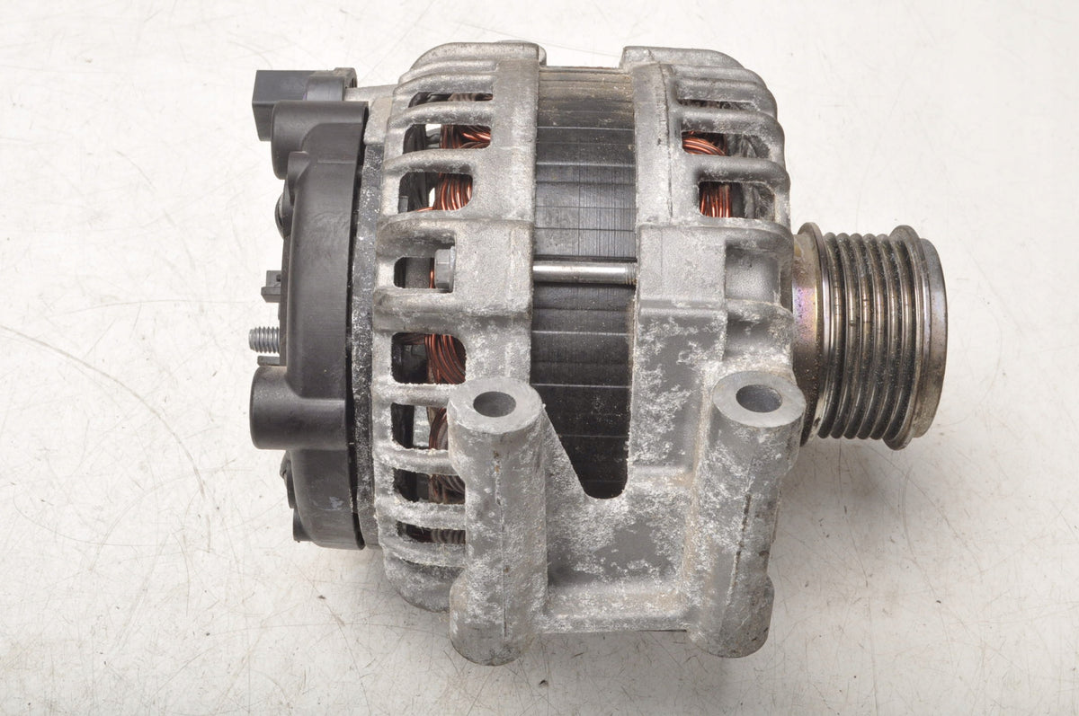 SEAT LEON III 2.0 TFSI ALTERNATOR 06K903024A 2019