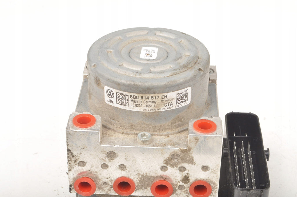 SEAT LEON III 2.0 TFSI PUMP ABS 5Q0614517EH 2019R