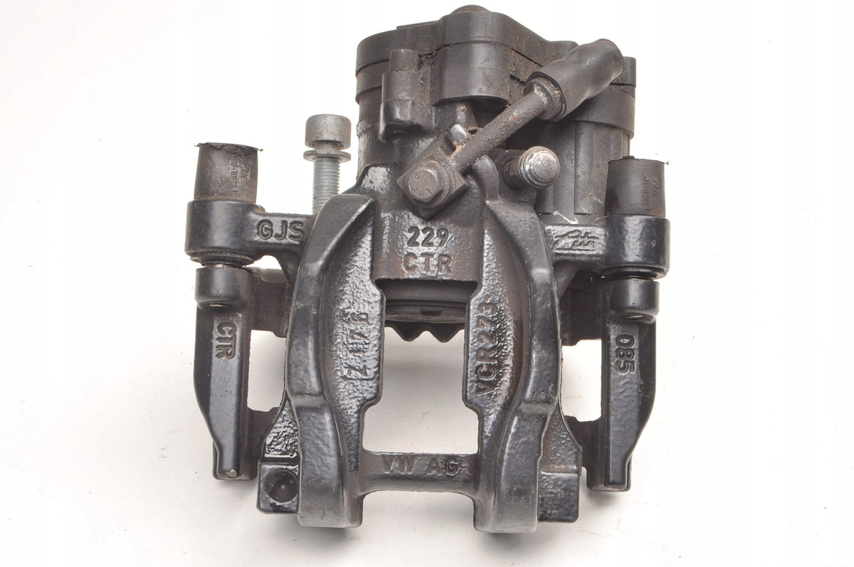 SEAT LEON III BRAKE CALIPER LEFT REAR HB 5D 5Q0615405EC
