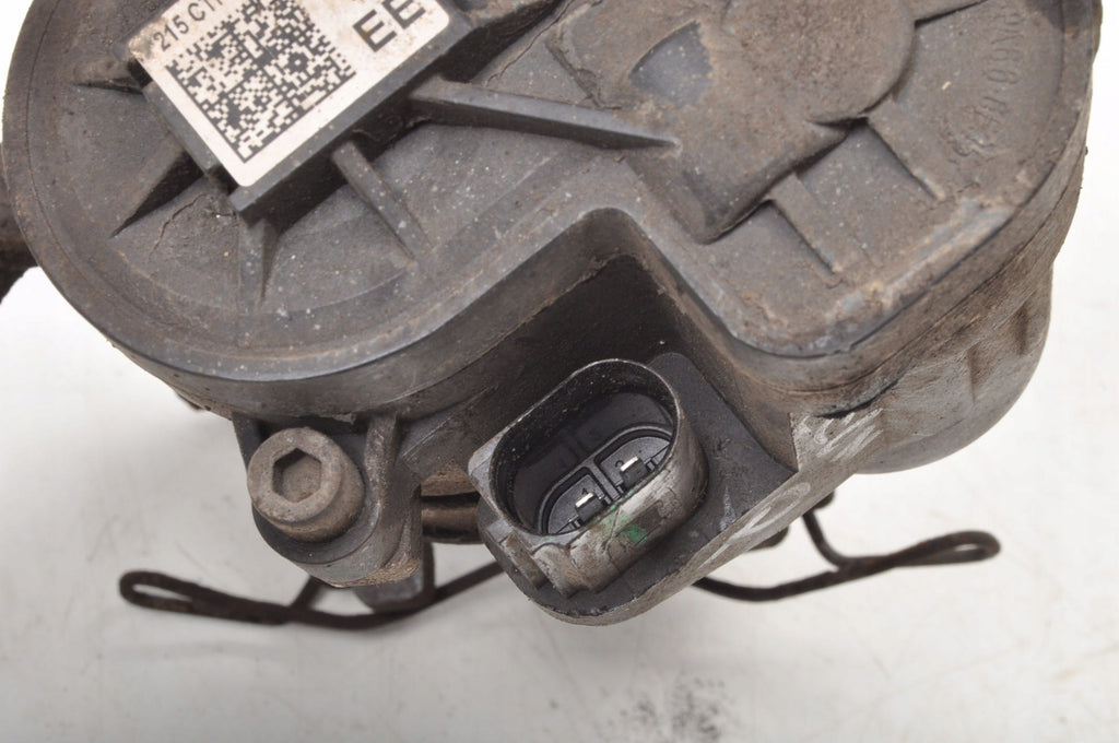 SEAT LEON III BRAKE CALIPER RIGHT REAR 5Q0615406EE