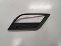 SEAT LEON III BUMPER GRILLE RIGHT 5F0853666A