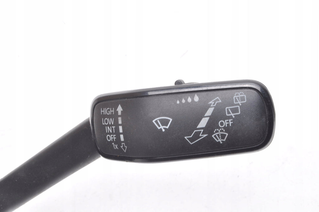 SEAT LEON III COMBINED SWITCH TAPE 5Q0953507DF 5Q0953549C