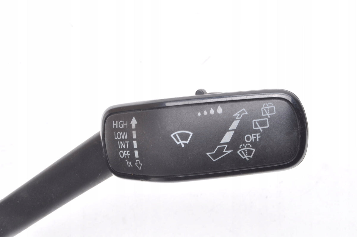 SEAT LEON III COMBINED SWITCH TAPE 5Q0953507DF 5Q0953549C