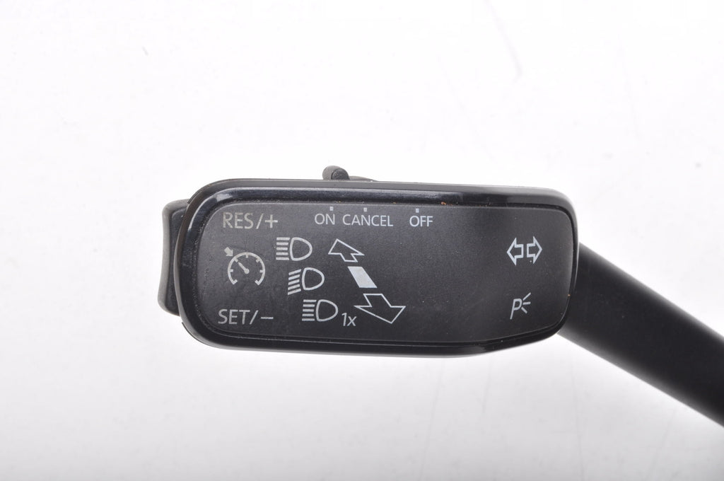 SEAT LEON III COMBINED SWITCH TAPE 5Q0953507DF 5Q0953549C