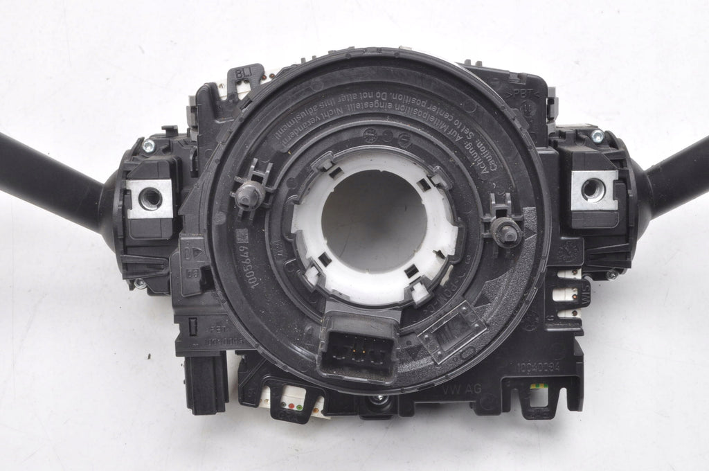 SEAT LEON III COMBINED SWITCH TAPE 5Q0953507DF 5Q0953549C