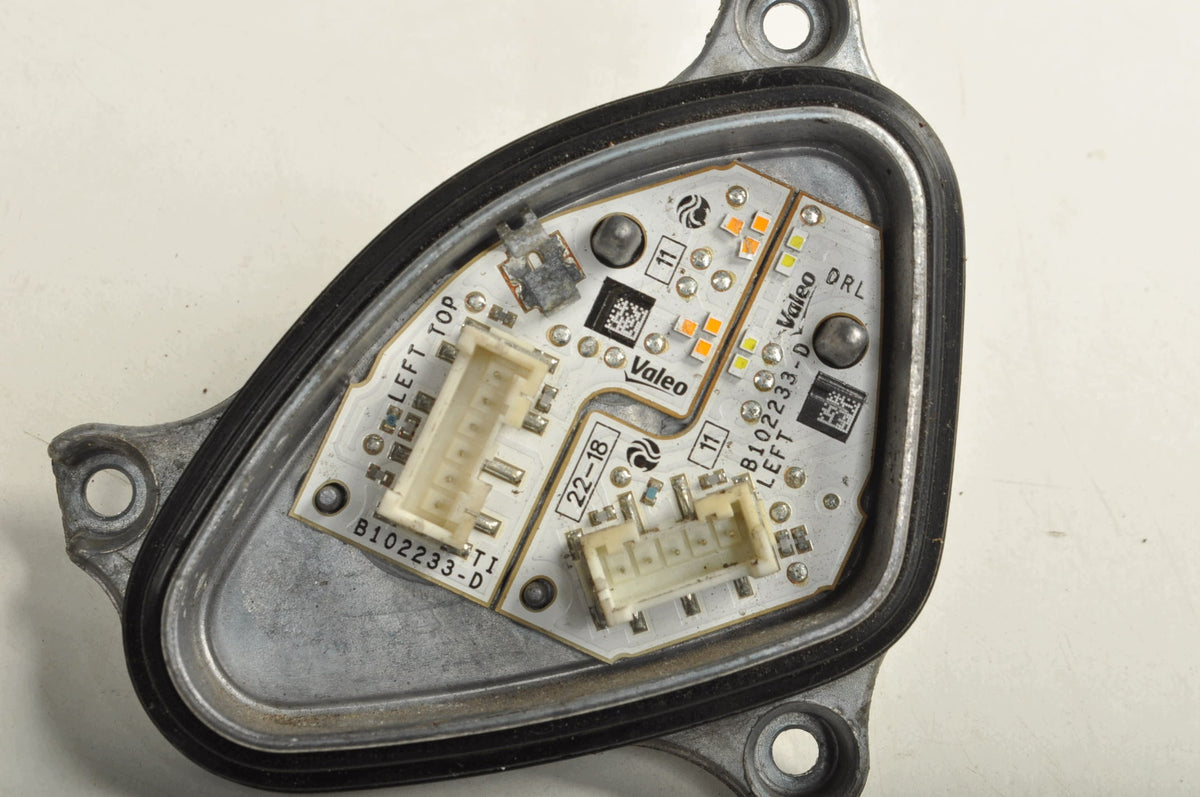 SEAT LEON III CONVERTER LED MODULE 90112019