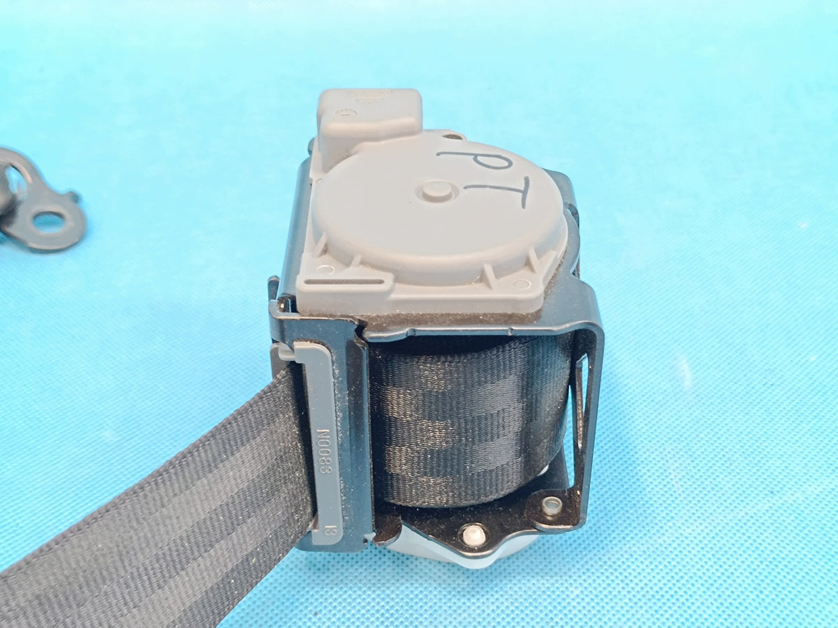 SEAT LEON III FR 2016R SEAT BELT RIGHT REAR 7P0857806F