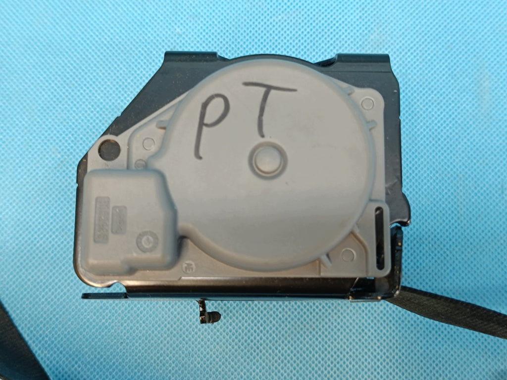 SEAT LEON III FR 2016R SEAT BELT RIGHT REAR 7P0857806F