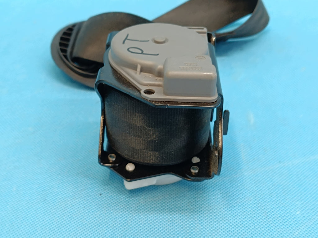 SEAT LEON III FR 2016R SEAT BELT RIGHT REAR 7P0857806F