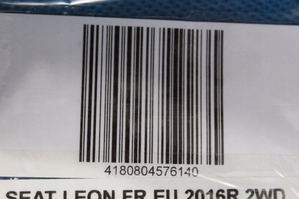 SEAT LEON III FR PANEL AIRBAG OFF 5F0919234B 2016R