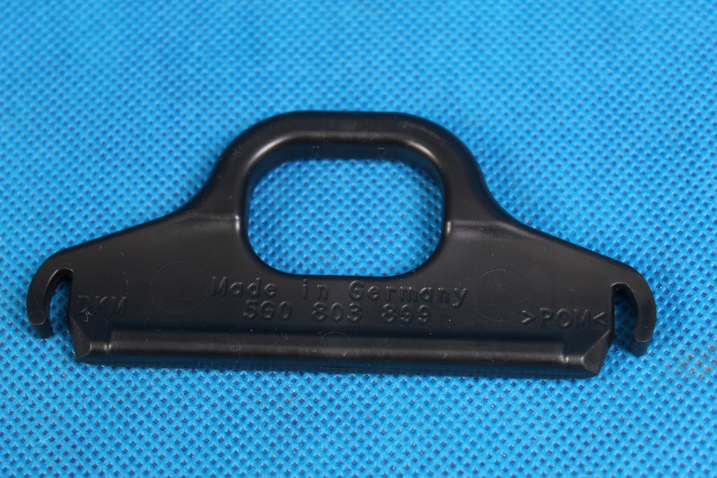 SEAT LEON III FR SPARE WHEEL SCREW HOLDER 5G0803899 2016R