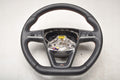 SEAT LEON III FR STEERING WHEEL WITH BLADES