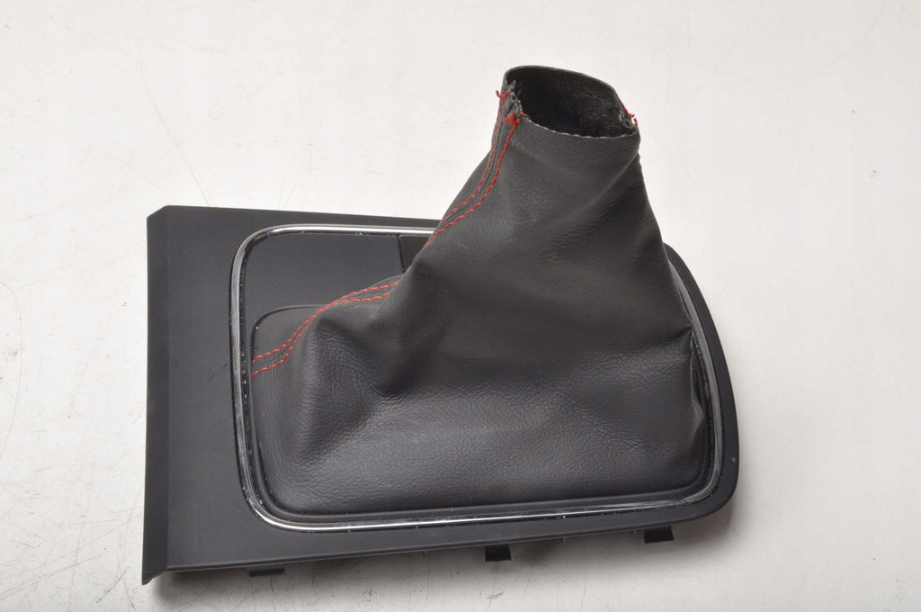 SEAT LEON III GEAR BELLOWS KNOB 5F2713203M