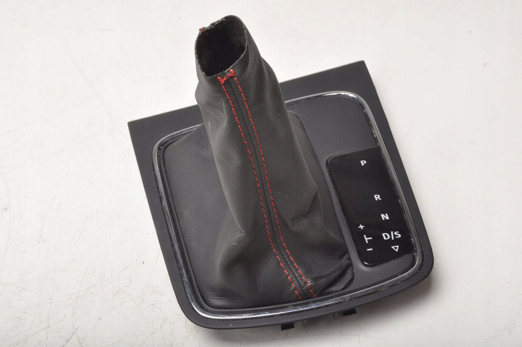 SEAT LEON III GEAR BELLOWS KNOB 5F2713203M
