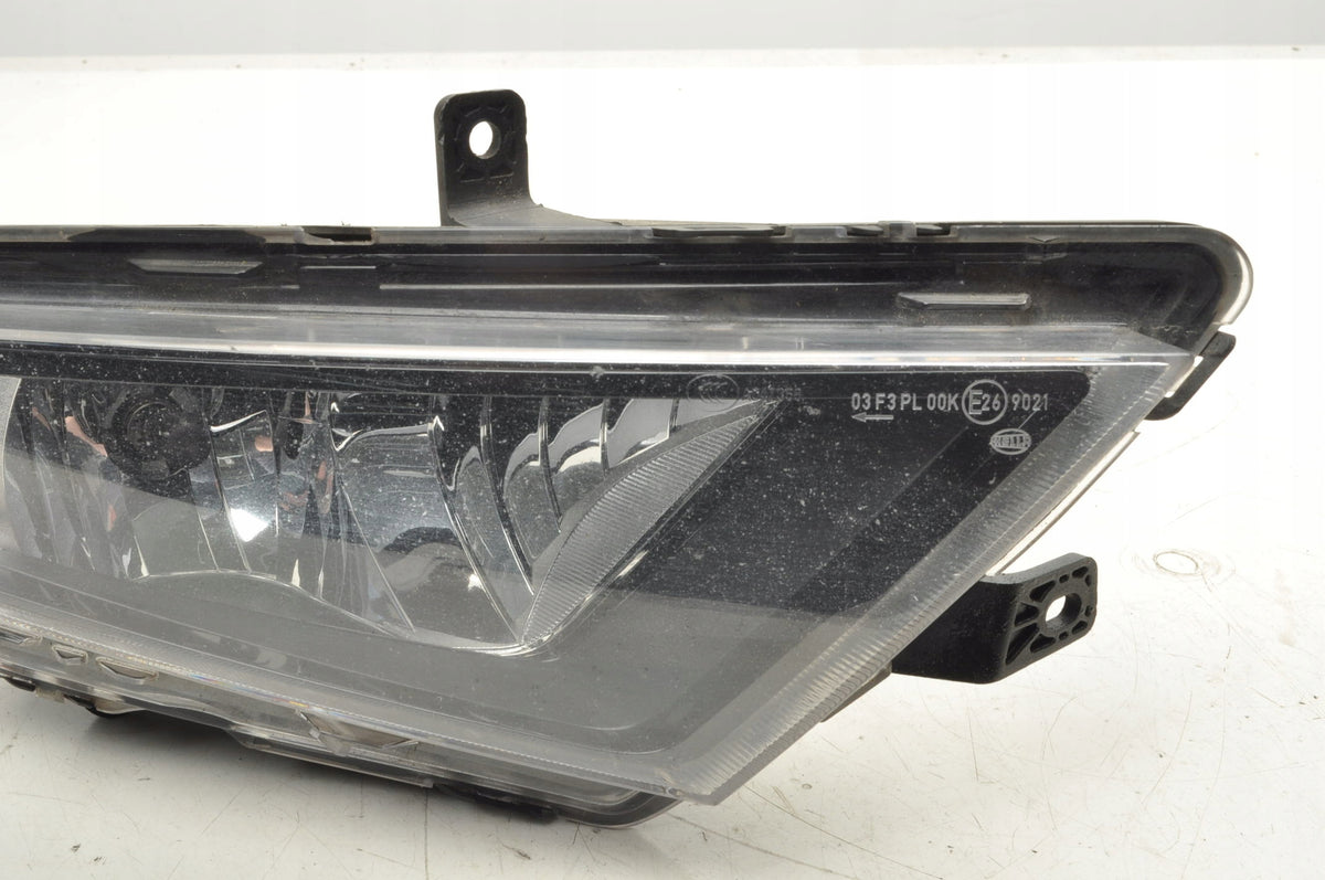 SEAT LEON III HALOGEN RIGHT 179588-02 179589-02