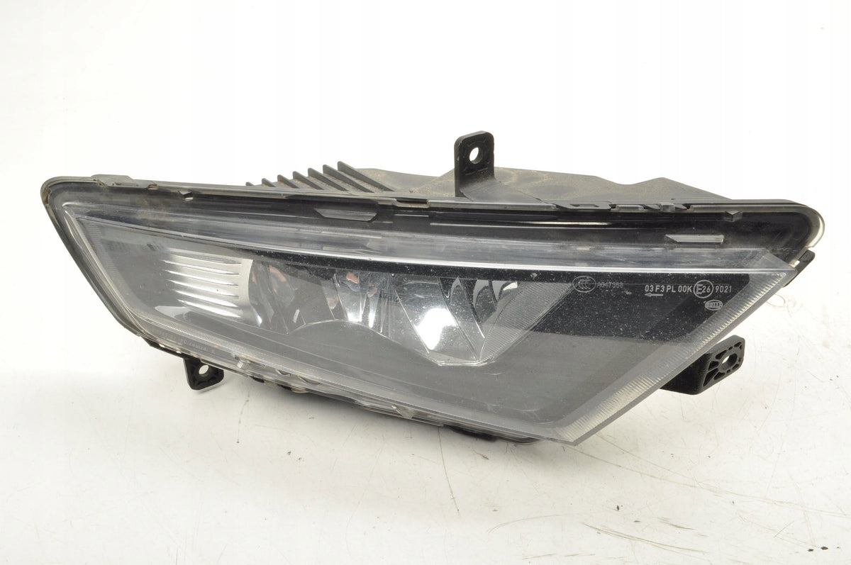 SEAT LEON III HALOGEN RIGHT 179588-02 179589-02