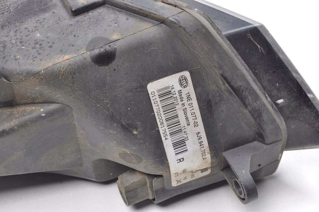 SEAT LEON III HALOGEN RIGHT 6J9941702A