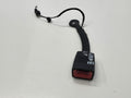 SEAT LEON III HB 5D 13R BELT BUCKLE LEFT FRONT 5F0857755